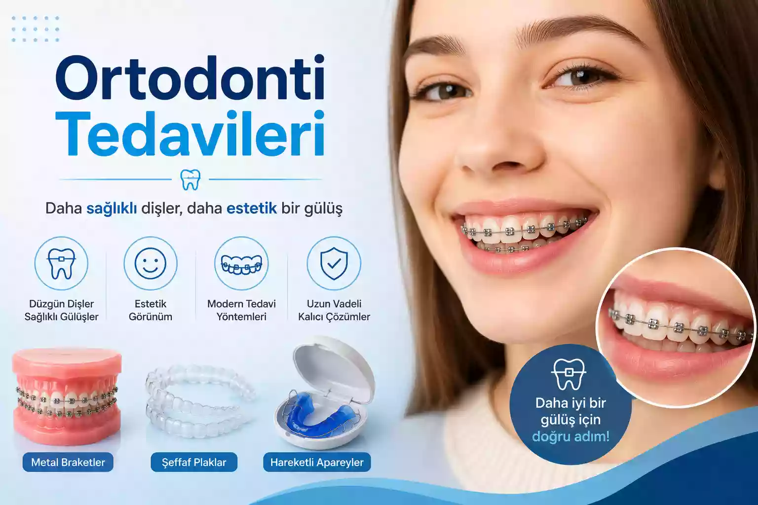 Milas Ortodonti