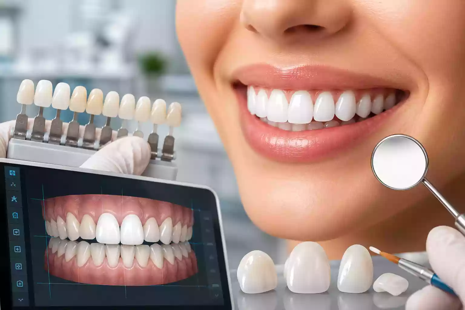 Milas Aesthetic Dentistry